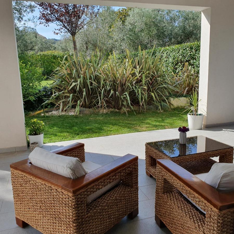Villa Tea Zadar Zewnętrze zdjęcie
